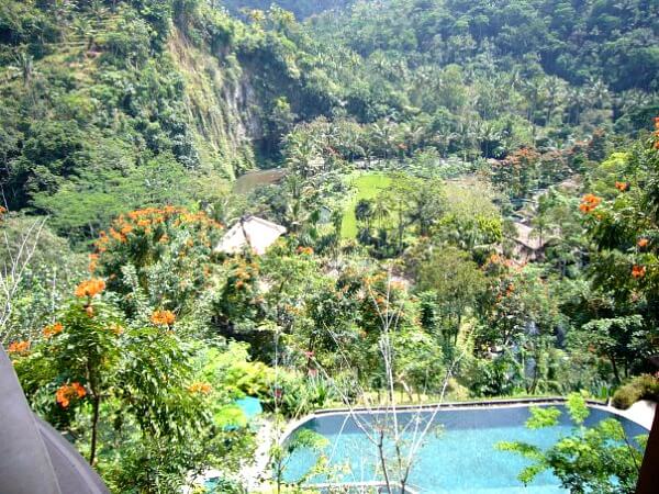 Bali Sightseeing